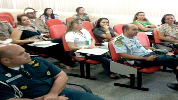 Comsepat se mobiliza para tentar regulamentar ciclomotor - SMTT Aracaju